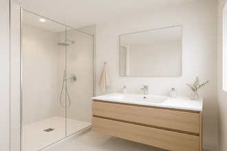 achat appartement marcheprime 33380