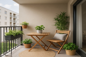 achat appartement marcheprime 33380