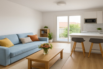 achat appartement marcheprime 33380