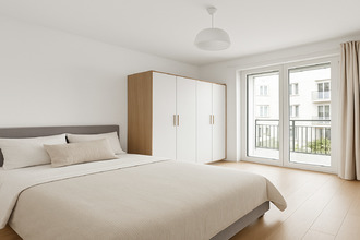 achat appartement marcheprime 33380