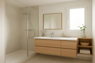 achat appartement marcheprime 33380