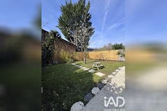 achat appartement marcheprime 33380