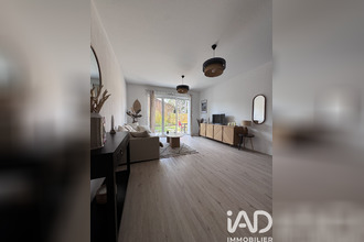 achat appartement marcheprime 33380
