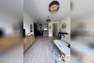 achat appartement marcheprime 33380