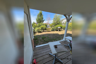achat appartement marcheprime 33380