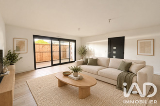 achat appartement marcheprime 33380