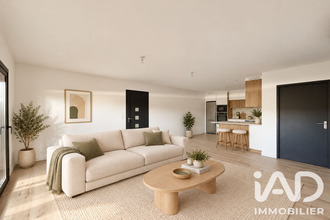 achat appartement marcheprime 33380