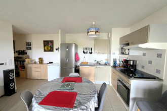 achat appartement marcheprime 33380