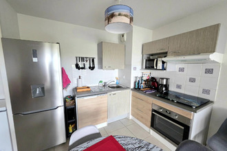 achat appartement marcheprime 33380