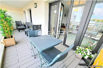 achat appartement marcheprime 33380