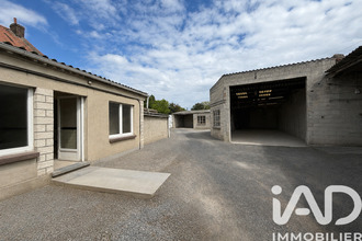 achat appartement marchiennes 59870