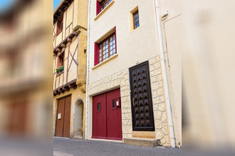achat appartement marcigny 71110