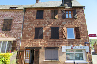 achat appartement marcillac-vallon 12330