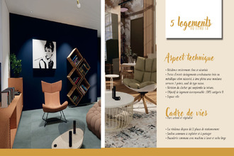 achat appartement marcilly-d-azergues 69380