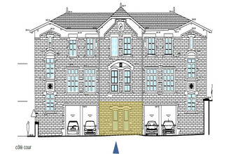 achat appartement marcilly-d-azergues 69380