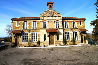 achat appartement marcilly-d-azergues 69380