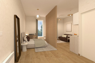 achat appartement marcilly-d-azergues 69380