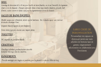 achat appartement marcilly-d-azergues 69380