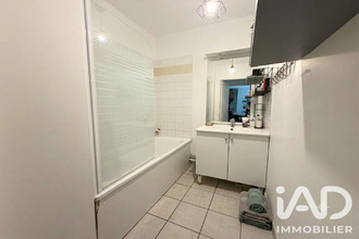 achat appartement marck 62730