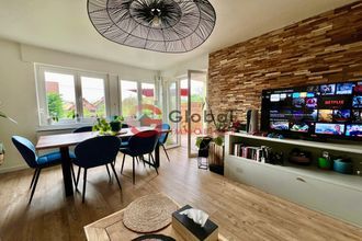 achat appartement marckolsheim 67390