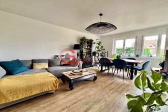 achat appartement marckolsheim 67390