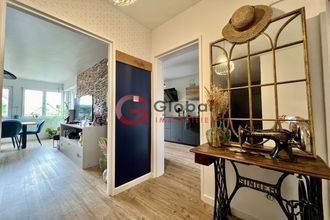 achat appartement marckolsheim 67390