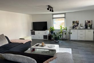 achat appartement marckolsheim 67390