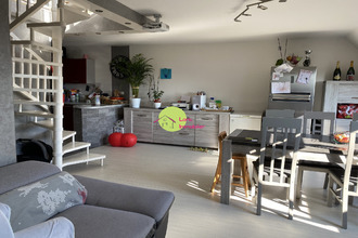 achat appartement marckolsheim 67390