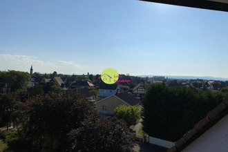 achat appartement marckolsheim 67390