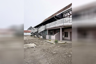 achat appartement marckolsheim 67390