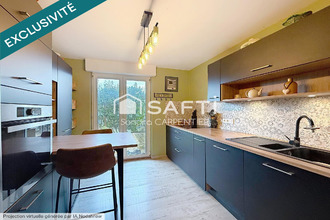 achat appartement marckolsheim 67390