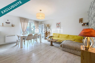 achat appartement marckolsheim 67390