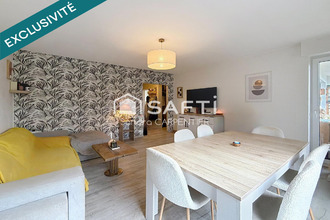 achat appartement marckolsheim 67390