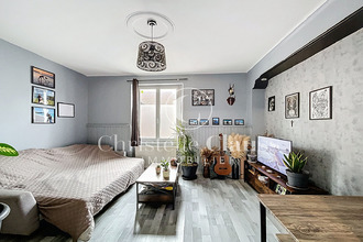 achat appartement marckolsheim 67390