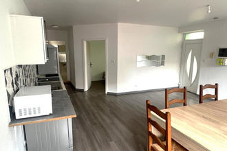 achat appartement marckolsheim 67390