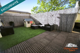 achat appartement marcorignan 11120