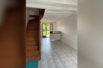 achat appartement marcoussis 91460