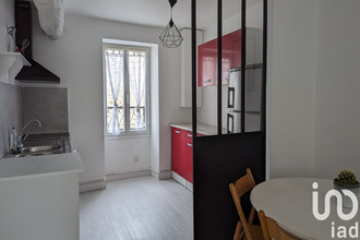 achat appartement marcoussis 91460