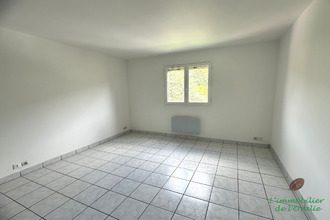 achat appartement marcoussis 91460