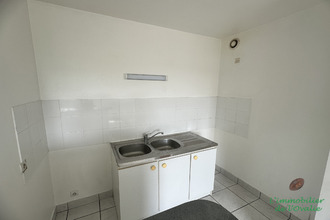 achat appartement marcoussis 91460