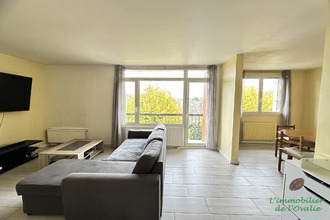 achat appartement marcoussis 91460