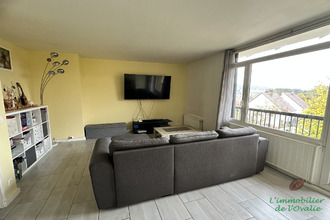 achat appartement marcoussis 91460