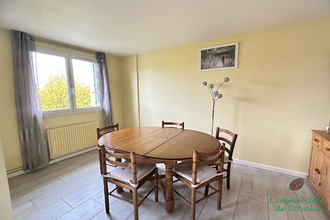 achat appartement marcoussis 91460