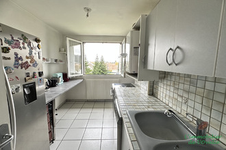 achat appartement marcoussis 91460