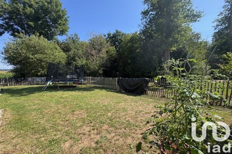 achat appartement marcoussis 91460