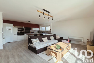 achat appartement marcoussis 91460