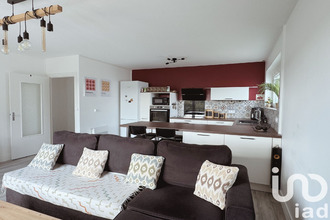 achat appartement marcoussis 91460