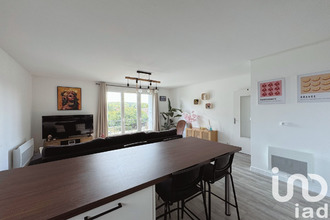 achat appartement marcoussis 91460