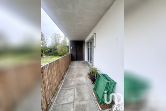 achat appartement marcoussis 91460