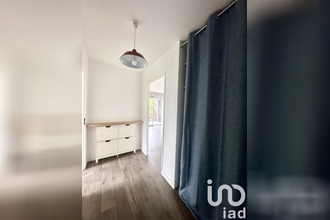 achat appartement marcoussis 91460